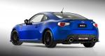 Subaru BRZ S 2013 года